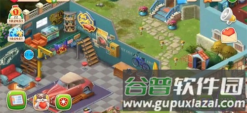 梦幻家园最新版本破解版2025游戏截图5