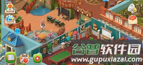 梦幻家园最新版本破解版2025游戏截图6