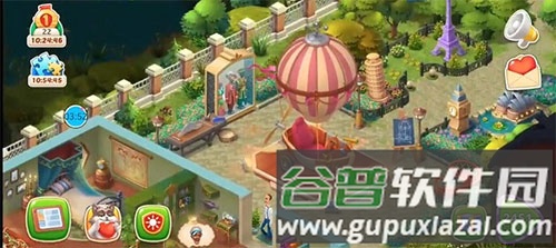梦幻家园最新版本破解版2025游戏截图7