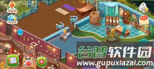 梦幻家园最新版本破解版2025游戏截图8