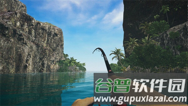 终极钓鱼模拟2游戏截图1