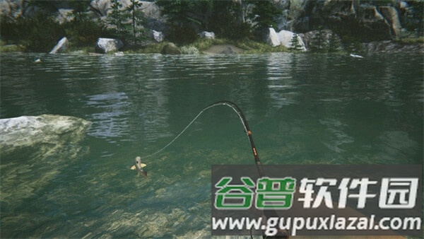 终极钓鱼模拟2截图4
