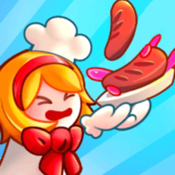 餐厅和烹饪小游戏(restaurant and cooking)v0.8