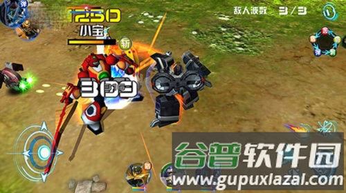 机战王新手攻略3