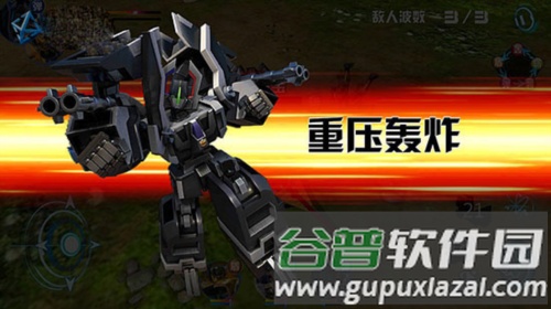 机战王新手攻略4