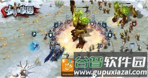 剑与家园海外版3