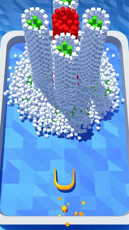 回收方块君官方版截图1