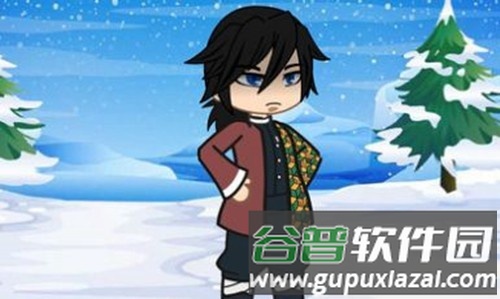 Gacha Multiverse截图2