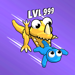 食物链进化安卓版下载-食物链进化手机游戏免费下载v1.10