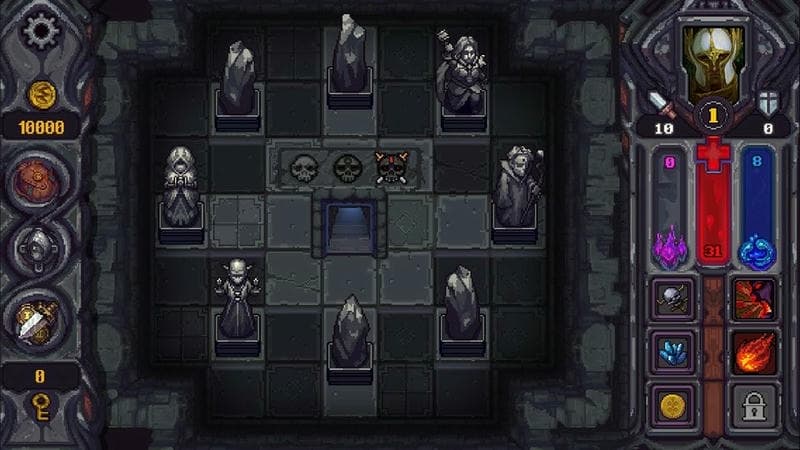 符石守护者最新版截图2