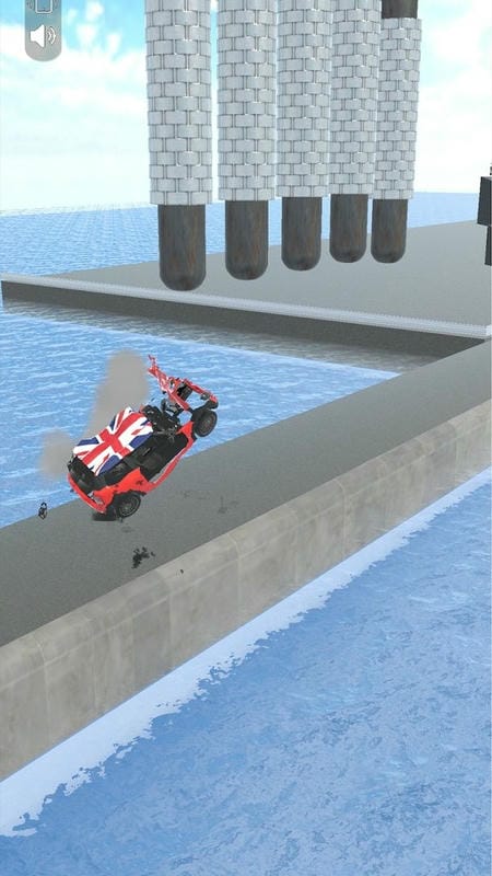 崩溃大师3D免广告版 崩溃大师3D破解版下载