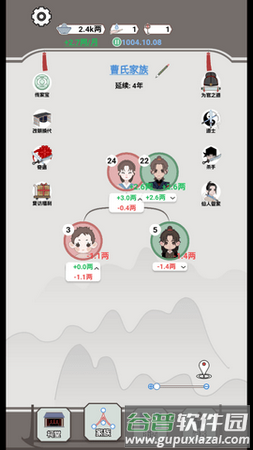 开局已是巅峰免广告版截图1