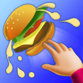 食物投掷挑战游戏(food sniper: fun shooter game)v0.0.1