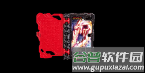 假面骑士圣刃驱动器模拟器5