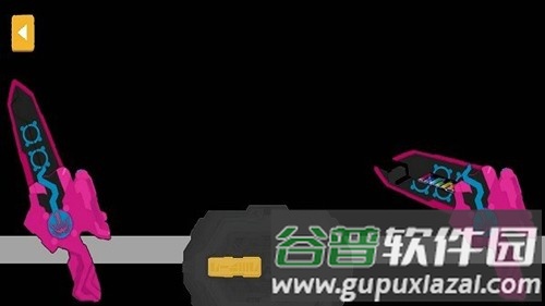 假面骑士圣刃驱动器模拟器最新版截图1