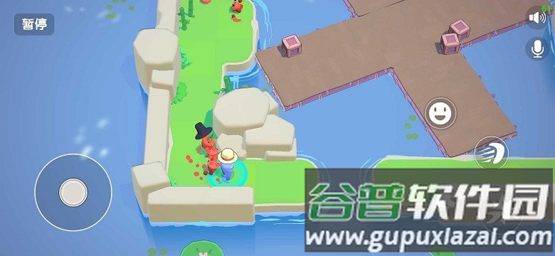 食物之王游戏截图2