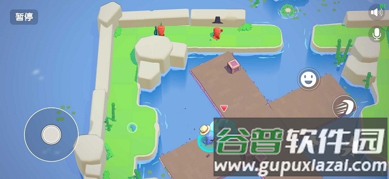 食物之王游戏截图4