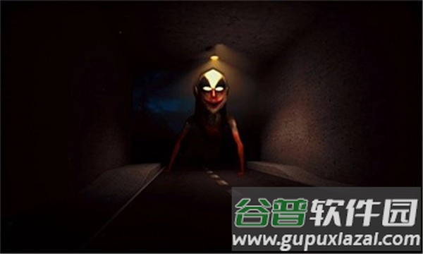 食物与恐怖游戏截图2