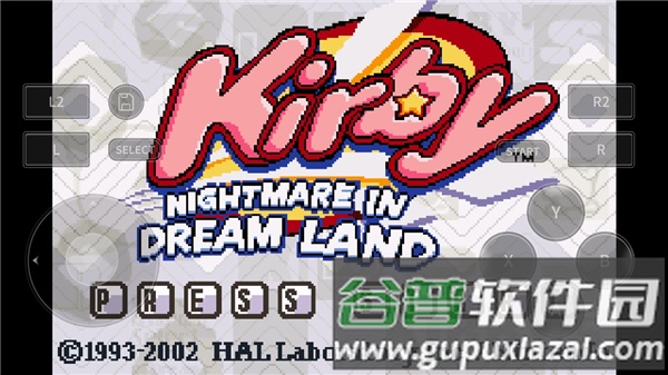 星之卡比梦之泉游戏截图2