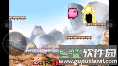 星之卡比梦之泉游戏截图3