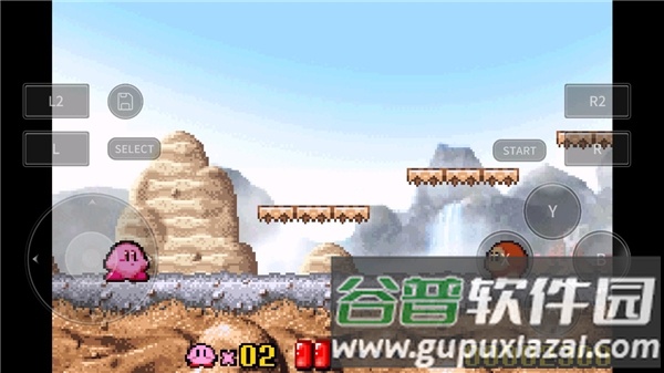 星之卡比梦之泉游戏截图4