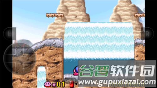 星之卡比梦之泉游戏截图7