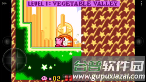 星之卡比梦之泉游戏截图14