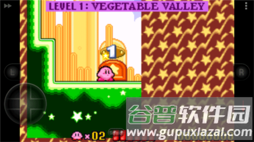 星之卡比梦之泉游戏截图15