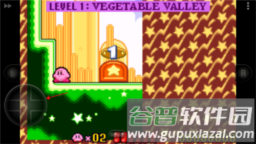 星之卡比梦之泉游戏截图16