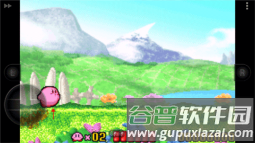 星之卡比梦之泉游戏截图17