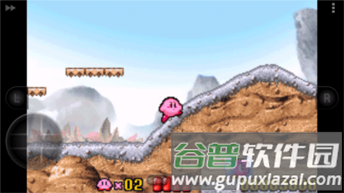 星之卡比梦之泉游戏截图18