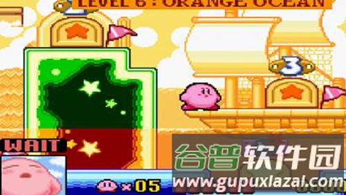 星之卡比梦之泉截图2