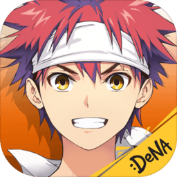 食戟之灵梦幻料理试玩版v1.0.5