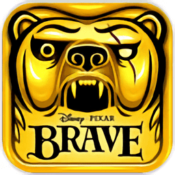 神庙逃亡勇敢传说手机版(Temple Run:勇敢传说)v2.0