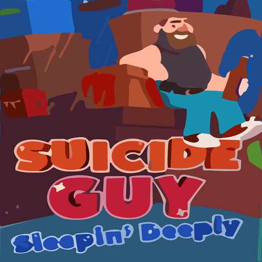 自杀者熟睡手机版(Suicide Guy: Sleepin Deeply)v1.1.0.6