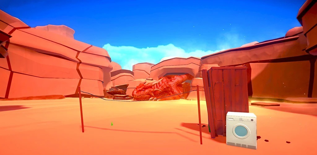 自杀狂人游戏下载