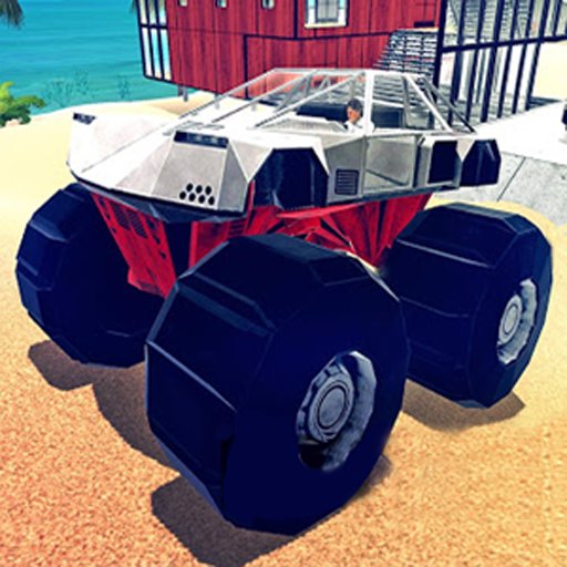 穿越未来生存挑战官方版v300.1.20.3018