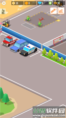 光明城市免广告内置菜单图片4