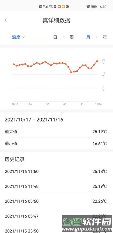 食安助理手机版截图1