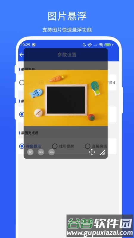 图片悬浮助手截图3