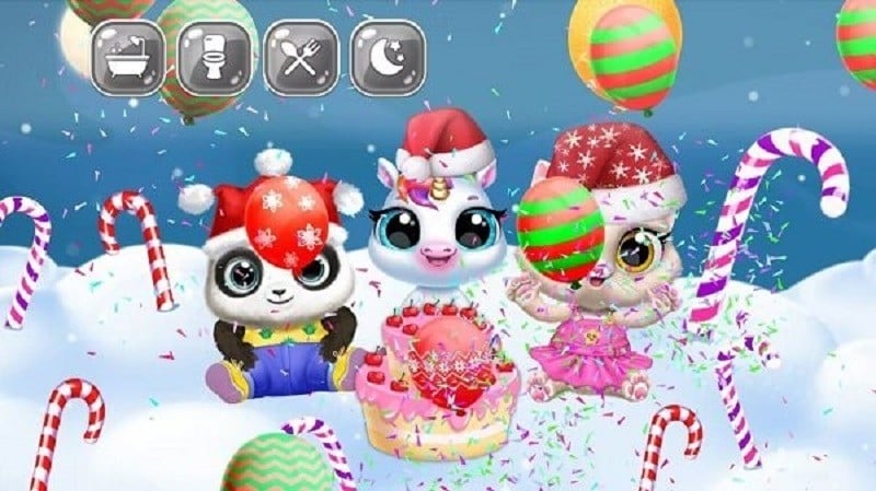 宠物总动员无敌版 宠物总动员游戏下载