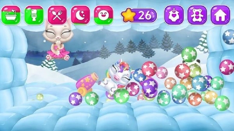 宠物总动员无敌版截图3