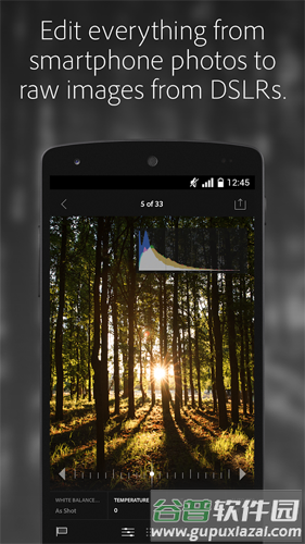 lightroom完美破解版截图2