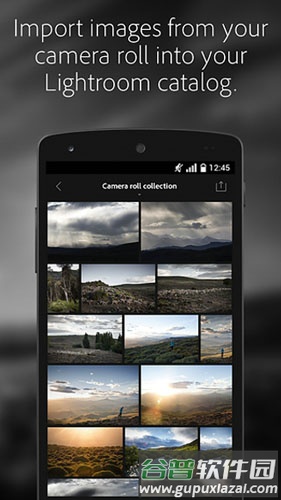 lightroom完美破解版截图4