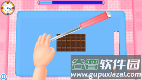 料理妈妈来煮饭吧图片7