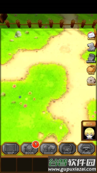 布鲁怪物中文版图片7