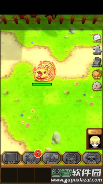 布鲁怪物中文版图片8