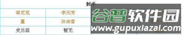 传说对决体验服游戏截图6