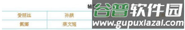 传说对决体验服游戏截图7