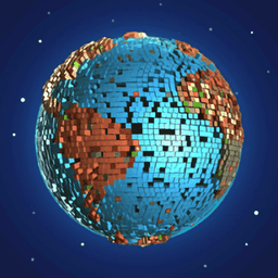 放置地球游戏v1.9.1